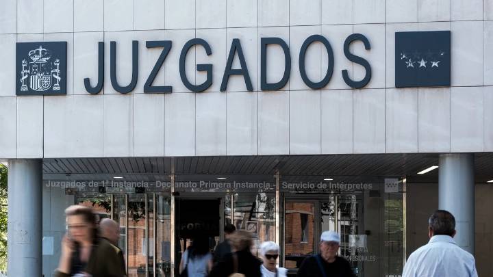 La justicia deportiva se tambalea: el juez Peinado admite una querella contra los presidentes del TAD e Hípica