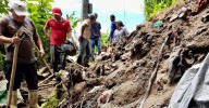 Temporada de lluvias se prolongará hasta diciembre y podría golpear con más fuerza