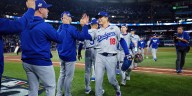 Yoshinobu Yamamoto World Series complete game facts, figures