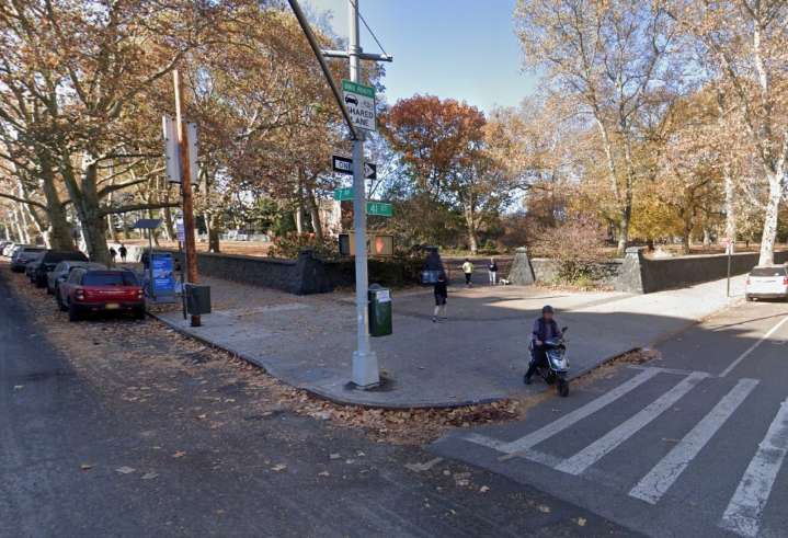 Woman, 75, killed steps from her Brooklyn home by hit