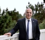 Gary Kasparov: «Putin está probando a Europa: antes de final de año hará una invasión terrestre»