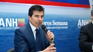 ¿Perdió ya Colombia la autosuficiencia en gas? Esto dice Orlando Velandia, presidente de la ANH, en entrevista con SEMANA