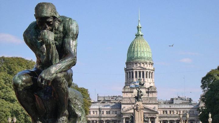 Así quedará conformado el nuevo Congreso a partir del próximo 10 de diciembre