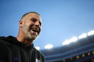 Everybody quit on Billy Napier - except his players