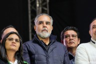 Gobierno radica mensaje de urgencia por reforma de Salud: Para que no mamen gallo