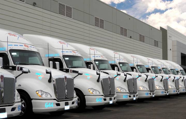 Exención de aranceles a vehículos pesados en México dará un respiro a la industria automotriz: IP