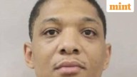 Last Orleans jail escapee caught: Derrick Groves arrested in Atlanta