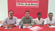 Tripura Government Teachers Association announces ‘Shiksha Bhavan Abhiyan’ on October 18