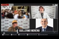 Guillermo Moreno: “Hablé con Cristina, me dijo ‘si le dan prisión domiciliaria acá abajo hay un departamento vacío’”