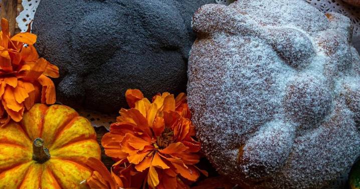 Este es el verdadero origen del pan de muerto: tradición cristiana convertida en símbolo nacional
