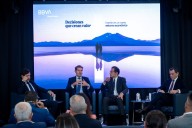 BBVA asienta su liderazgo en las Islas en un entorno de confianza