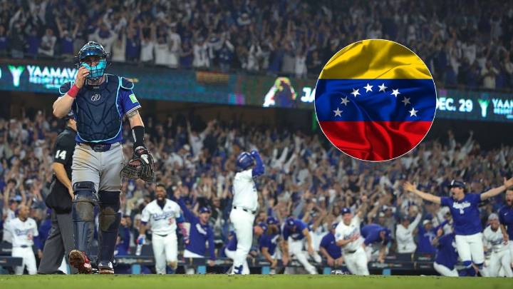 Siete horas y 18 entradas: el juego 3 de la Serie Mundial 2025 de la MLB alcanza marcas históricas con dos beisbolistas venezolanos presentes