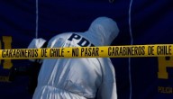 Informe Paz Ciudadana 2025: miedo a sufrir un homicidio en Chile baja pero sigue siendo "muy alto"