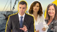 Las reacciones en España a la interceptación de la Flotilla: el análisis del 'Abierto'