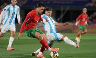 "Orgulloso de este grupo" y "nada de reproches": los mensajes de Pierani y Villalba tras el Mundial Sub 20