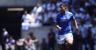 Seis semanas fuera: los detalles de la grave lesión de Lucas Assadi en la U que lo margina del resto de la temporada