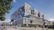 La Junta prevé empezar las obras del tercer hospital de Málaga en los primeros meses de 2026