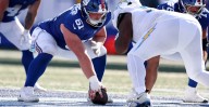 Giants injury news: Darius Slayton, John Michael Schmitz again miss practice