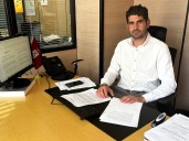 El PSOE celebra la selección del proyecto Regenera Ensanche