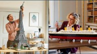 The Top 14 Biggest LEGO Sets You Can Build