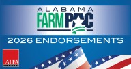 Marshall, Allen, Robertson win Alabama Farmers Federation endorsement