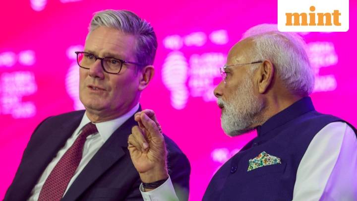 ‘We’re opening up nuclear power sector to private': PM Modi