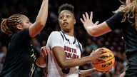 South Carolina rolls past Anderson 112