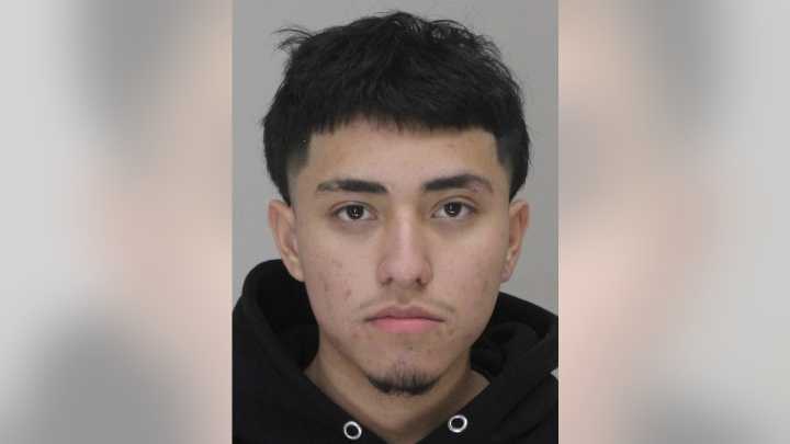 Suspect arrested for Dallas party shooting that killed 2, injured 3