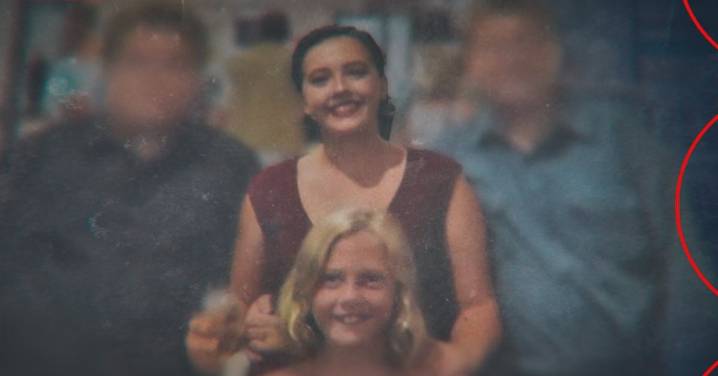 Daniel Hume: Paedophile allowed to have photo of his victims at his bedside as he died