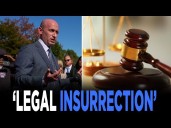 Stephen Miller SLAMS District Court Judges Ruling Against Admin. As 'Legal Insurrection'