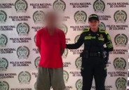 ‘El Gollo’ fue enviado a la cárcel por presunto abuso sexual a su propia hija de 11 años en Magangué
