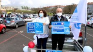 El BNG tacha de «hipócrita» al PSOE por no ceder a Galicia la AP
