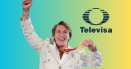 Aseguran que Televisa estaría buscando ofrecerle a Aldo De Nigris millonario contrato de exclusividad