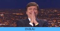 Famoso artista hace estallar de risa a Marc Giró, anécdota brutal subida de tono: "Ovalado, caliente..."