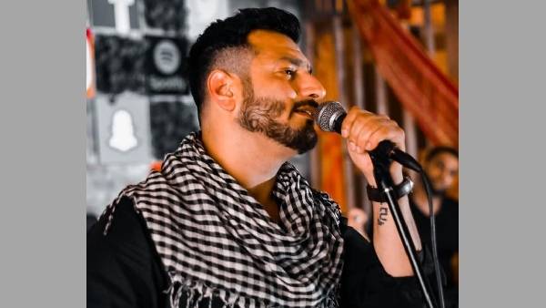 ‘Ishq Faqeerana’ singer Rishabh Tandon passes dies of heart attack in Delhi