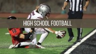 High school football: All of the scores from Thursday’s games, Week 10
