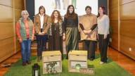 Gadis reconoce el trabajo de las mujeres rurales contando casos de éxito entre sus proveedores: "Queremos darles voz"