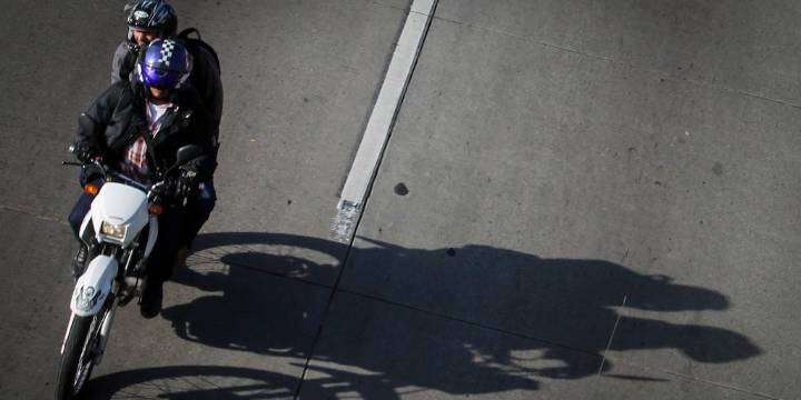 Tunja se sumó a Bogotá: anunció restricciones de circulación para motos en Halloween