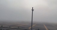 Banco de niebla complica despegues y aterrizajes del AICM: estas son las aerolíneas afectadas