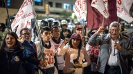 “Se necesita la capacidad y el carácter para hacerse cargo de la seguridad”: analista sobre la situación que se vive en Perú