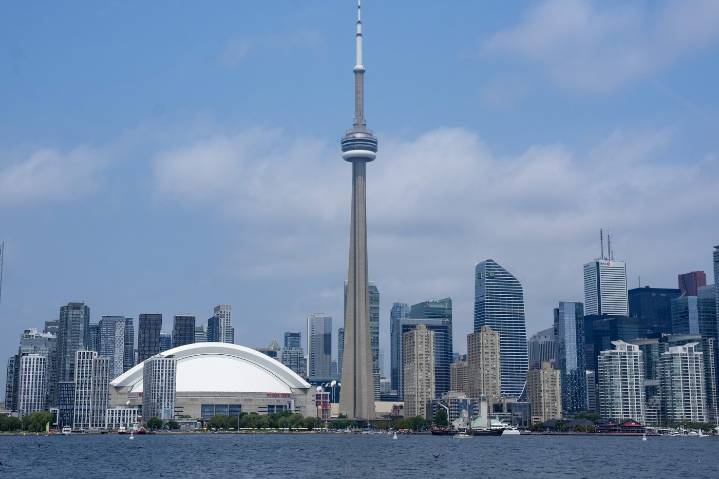 Toronto Climate Week launches in effort to grow Canadian clean tech hub