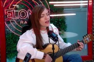 María Luz Erazun celebró el Día de la Chamarrita Entrerriana con una nueva interpretación