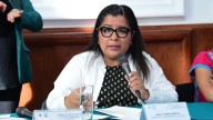 Nancy Pérez aboga por una CDHCM más cercana