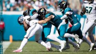 O-Zone Late Night, Week 6: Seahawks 20, Jaguars 12
