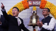 Investor blunder: LG IPO confusion sends wrong stock soaring, then crashing
