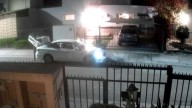 Video: Asaltantes armados golpean a niño de 13 años durante robo a casa en Peñalolén