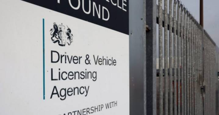 DVLA says driving with 188 medical conditions could land you £1,000 fine