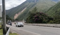 Concejo de Bogotá pide al Gobierno acciones para la Vía al Llano