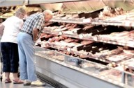Se aceleró la inflación de los alimentos en las últimas cuatro semanas