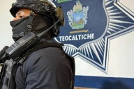 Aún se hacen operativos para hallar a policías de Teocaltiche